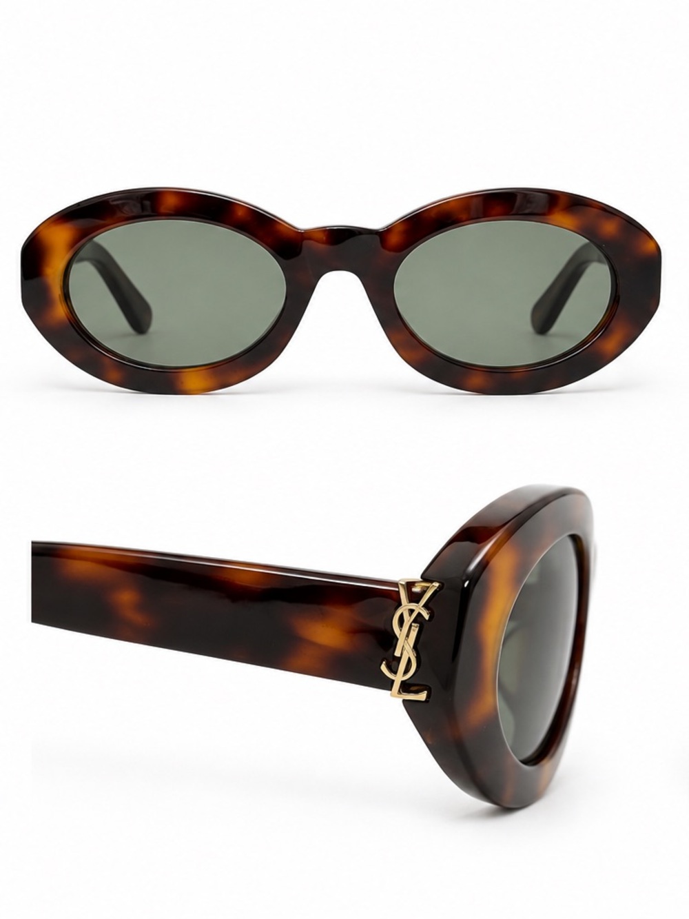 Saint Laurent M136 Sunglasses